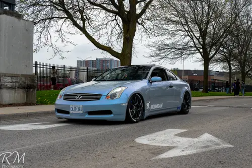 2024 Forest City Cars & Coffee Opener photo 26
